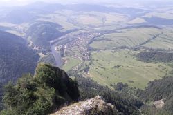 Pieniny