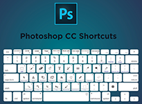 Photoshop Shortcut